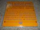 THE MARVELETTES GREATEST HITS LP/ ORIG. FACTORY SEALED MINT
