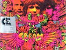 3 180-Gram LPs Cream Disraeli Clapton Layla Jefferson Airplane VG++