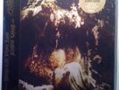 WOLVES IN THE THRONE ROOM Celestial Lineage GOLD LTD/500 Agalloch Alcest Opeth