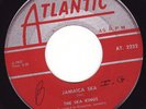SKA KINGS oil in my lamp ATLANTIC 7
