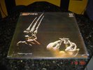 Nirvana To Markos III 1970 Brazil LP Psych RARE PROMO