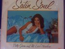 Billy Green and the Love Machine - Satin Soul - Funky Drum Breaks Brazil
