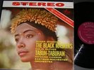 TAS List Mercury Living Presence LP SR 90103 Black Maskers Color Back Orig NM