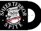 SHEER TERROR 