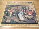 SXL 6291 WBG DVORAK - Symphony #9 New World / Othelo Overture Kertesz LSO