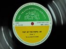 JUICY LUCY,EQUALS,LOU CHRISTIE, VANITY FARE,BBC TOP 267