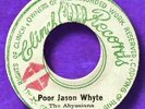 Original ABYSSINIANS - POOR JASON WHYTE - CLINCH NM-  ?