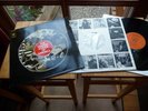 THE UNITED STATES OF AMERICA SAME LP IN 1968 GERMAN 1ST