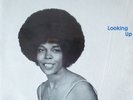 'CARRIE CLEVELAND' LOOKING UP 100% US ORIGINAL PRIVATE PRESS SOUL FUNK DISCO LP