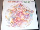 ARTUR RUBINSTEIN SZERYNG FOURNER 2 LP BOX - AUTOGRAPHED