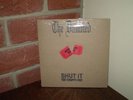 THE DAMNED  UNOPENED SINGLE plus concert tickets