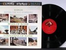 LSC-2436 REINER Respighi PINES OF ROME FOUNTAINS Living Stereo SD Shaded Dog TAS