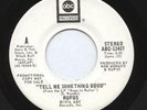 RUFUS 2 MIX DJ 45 TELL ME SOMETHING GOOD CHAKA KAHN ABC 11427 FUNK NORTHERN SOUL