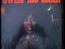 * GWEN McCRAE 90% Of Me Is You RARE MIAMI SISTER FUNK SOUL ORIG CAT LP Hear ?