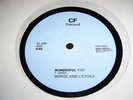 BORGE AND L'ETOILE WONDERFUL RARE MODERN SOUL 12 