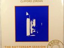 PHILLY JOE JONES-CLIFFORD JORDAN-THE ROTTERDAM SESSION-1985 ORIGINAL