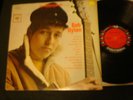 BOB DYLAN S/T 6 EYE STEREO CS 8579 1A/1B self titled 1962 1st LP 1st press