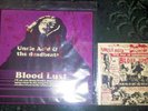 Uncle Acid & The Deadbeats UTRA DIE HARD LP +7inch