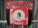  STING THE POLICE -  ROXANNE UK 12