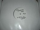 THIS CHARMING MAN Every Little Secret LP TEST PRESS Gaslight Anthem Chuck Ragan