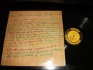 MOONDOG THE STORY OF MOONDOG PRESTIGE 7099 NY FIREWORKS LABEL Y&B OG.