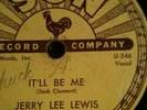 Jerry Lee Lewis Sun