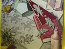MOTT THE HOOPLE - Mott The Hoople - Original UK Pink Island LP - Ian Hunter