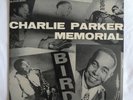 CHARLIE PARKER - Memorial vol 1 - US Savoy MG 12000 -55