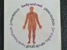 J.R.MONTROSE w JON EARDLEY - Body and Soul - German Munich 6802654 M3 -70