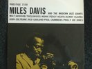 MILES DAVIS and the Modern Jazz Giants - Danish Metronome/Prestige 7150  -58