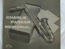 CHARLIE PARKER - Memorial vol 2 - US Savoy MG 12009 -55