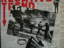 NEGATIVE TREND - S/t EP ORIGINAL SUBTERRANEAN NM