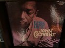 John Coltrane ORIGINAL MONO Lush Life RVG DG Bergenfeld Prestige 7188 RARE