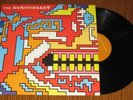 Anniversary - Designing a Nervous Breakdown LP get up kids emo