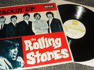 THE ROLLING STONES - CRACKIN` UP - LP - BBC Studio Sessions - BEEP REC