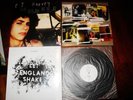 PJ HARVEY rare UH HUH HER & let england shake NEW BJORK amos RADIOHEAD pixies