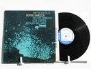 HERBIE HANCOCK EMPYREAN ISLES Mono,BLUE NOTE 4175 LP,VG+++