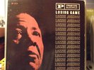 Lonnie Johnson, Losing Game, Prestige Bluesville 1024, DG