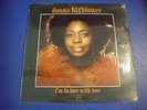 DONNA HIGHTOWER I'M IN LOVE WITH LOVE LP 12