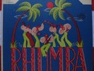 Machito Quintero Orchestras Rhumba 1950s remington Latin 10
