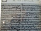  GRUMIAUX BACH SONATE PARTITA PHILIPS HI-FI