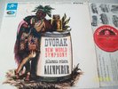 Dvorak Symphony No 9 (5) From the New World Philharmonia Otto Klemperer SAX 2554