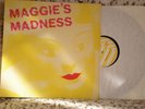 MAGGIE'S MADNESS - Same Brutkasten KRAUT PROG