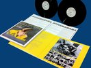 BEN WATERS THE ROLLING STONES Boogie 4 Stu- IAN STEWART JAPAN ONLY LP NEW  ?