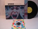SuperGrass I Should Coco LP with limited edition 7