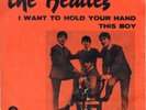 Beatles, Suèdois:i want to hold your hand