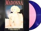 MADONNA 2LP BLOND AMBITION - JAPAN TOUR 1990 -