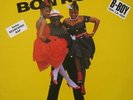 BON ROCK LP SAME in the Mix RECORDS -  BOOGIE LP - NM