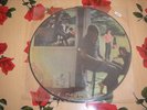PICTURE DISC 33T-PINK FLOYD-UMMA GUMMA-BRESIL-1999-M-