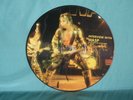 Vinylschallplatte W.A.S.P. WASP Interview with WASP  LT 2500 copies TT 116 B